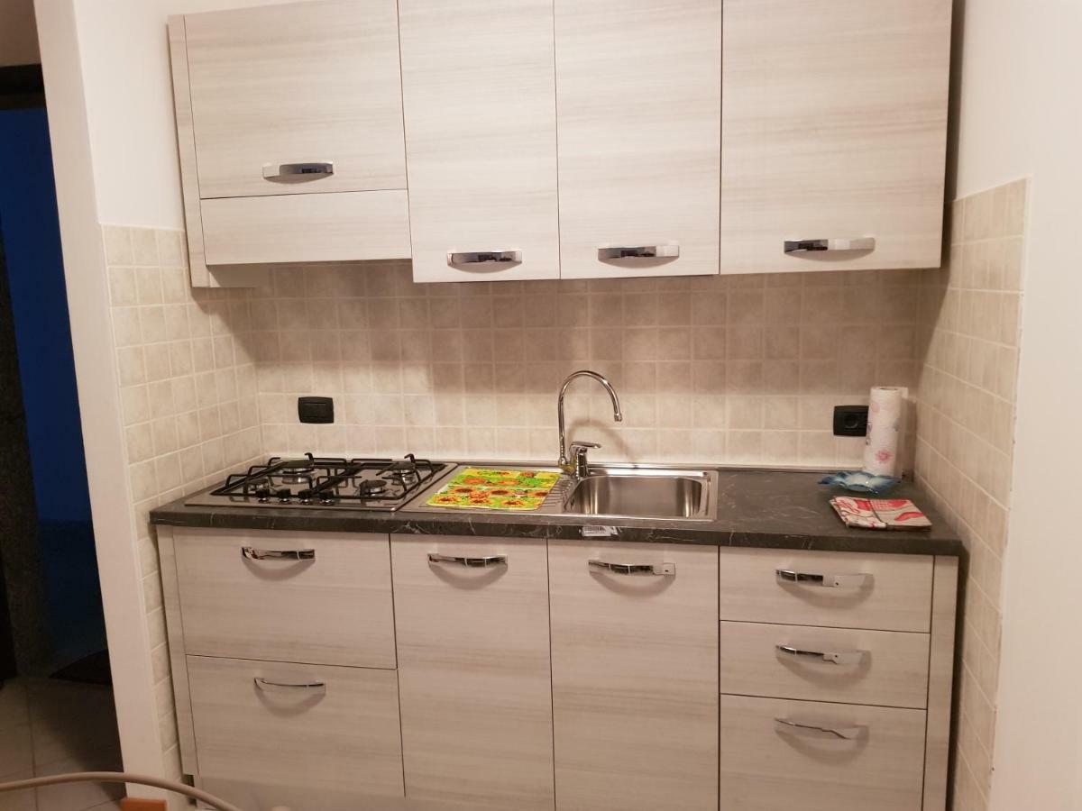 아프리카 Casa Sabrina 빌라 외부 사진
